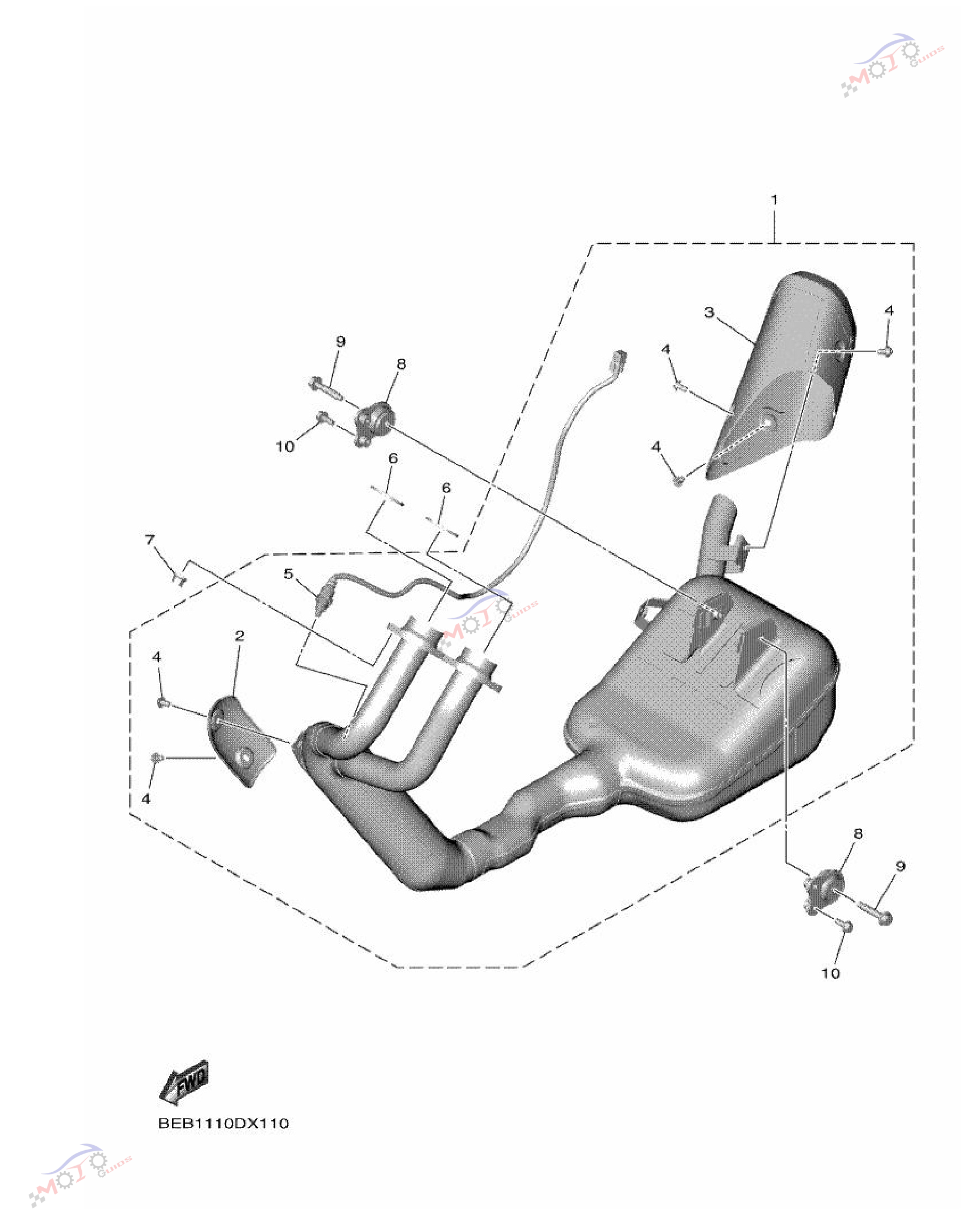Engine Diagram